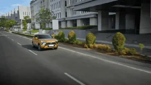 Mitsubishi Xforce – 599 Triệu (bản Thấp Nhất)