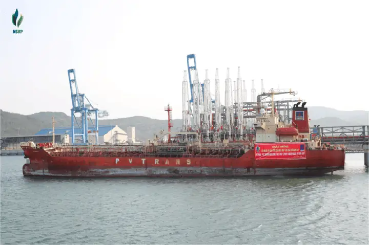 4. Các Ứng Dụng Của Dầu Mazut