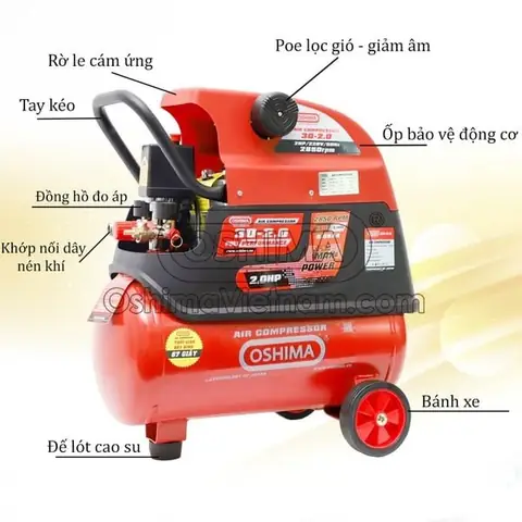 Dầu Máy Xe Ô Tô Max Power Có Tốt Không? Đánh Giá Chi Tiết