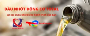 Dầu Nhớt Xe Ô Tô Total Quartz 9000 0w40