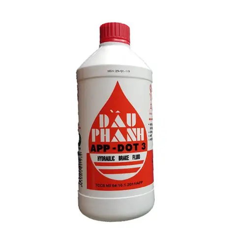 Chọn Và Thay Dầu Phanh Xe Ô Tô Captiva Đúng Cách