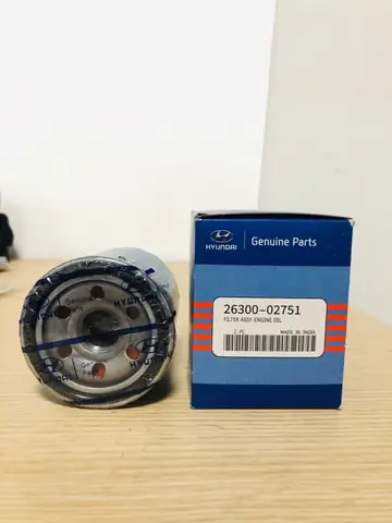 Dầu Xe Ô Tô Accent