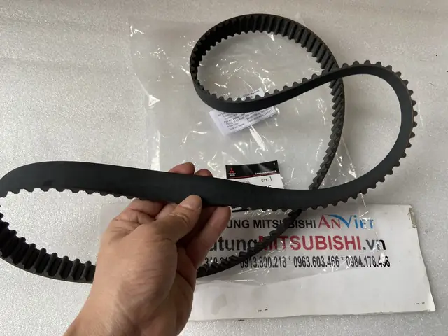 Quyền Lợi Của Khách Hàng Khi Mua Dây Cam Xe Tại Phụ Tùng Mitsubishi An Việt: