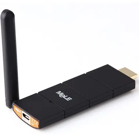 Thông Số Kĩ Thuật Thiết Bị Kết Nối Hdmi Không Dây Mele S3.