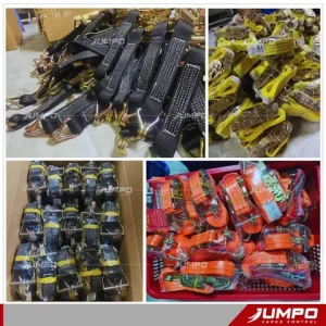 Jumpo Cargo – Công Ty Tiên Phong Sản Xuất Dây Chằng Hàng Tăng Đơ Tại Việt Nam Đáp Ứng Nhu Cầu Trong Nước Và Xuất Khẩu]