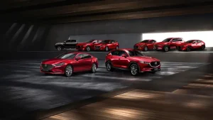 Dây Chuyền Sản Xuất Ô Tô 10.000 Xe Năm