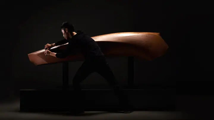 Dây Chuyền Sản Xuất Ô Tô 10.000 Xe Năm