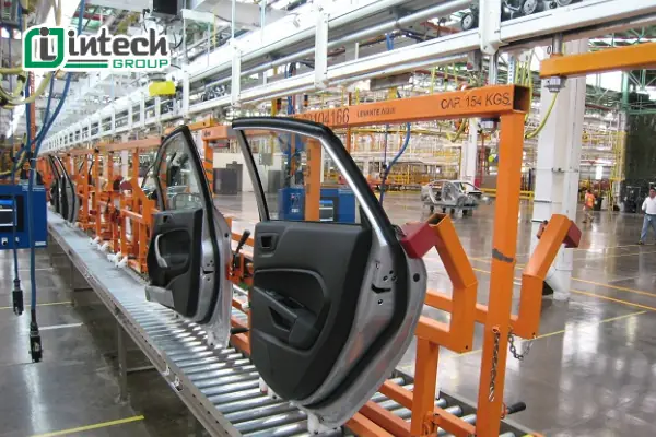 Bước 6: Kiểm Tra Chất Lượng