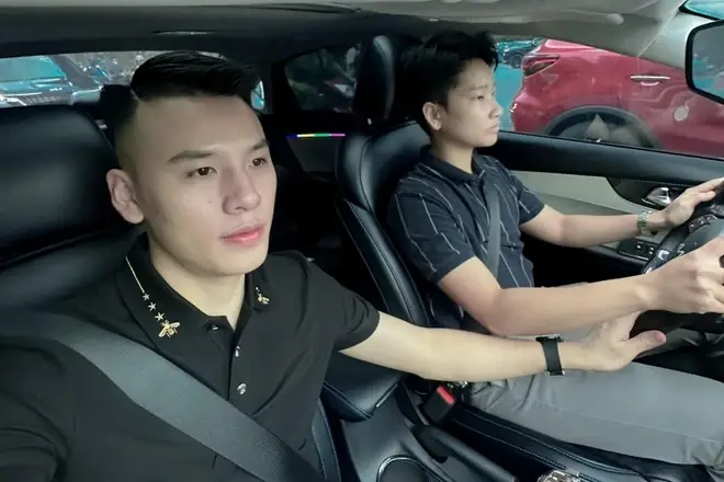 Học Lái Xe Ô Tô An Toàn Và Hiệu Quả: Hướng Dẫn Toàn Diện Cho Người Mới Bắt Đầu