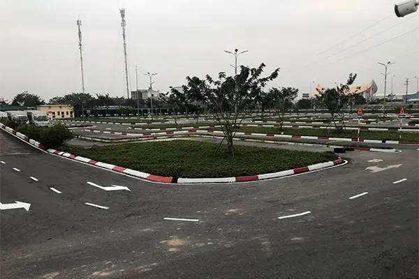 Trường Trung Cấp Nghề Đại Lâm