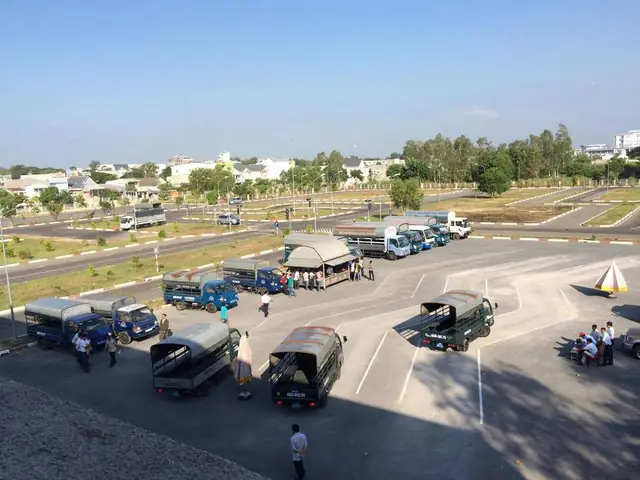 Lý Do Nên Chọn Văn Phòng "học Bằng Lái Xe Ô Tô B2 Long Khánh"