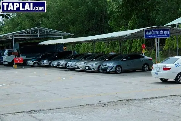 3. Trung Tâm Dạy Nghề Thành Đạt Ở Bến Tre