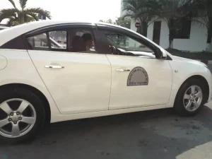 2. Trung Tâm Đào Tạo Lái Xe Tiến Thành Ở Bến Tre