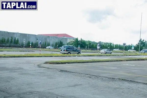 1. Trung Tâm Học Lái Xe Ô Tô B2 Và C Ở Bến Tre