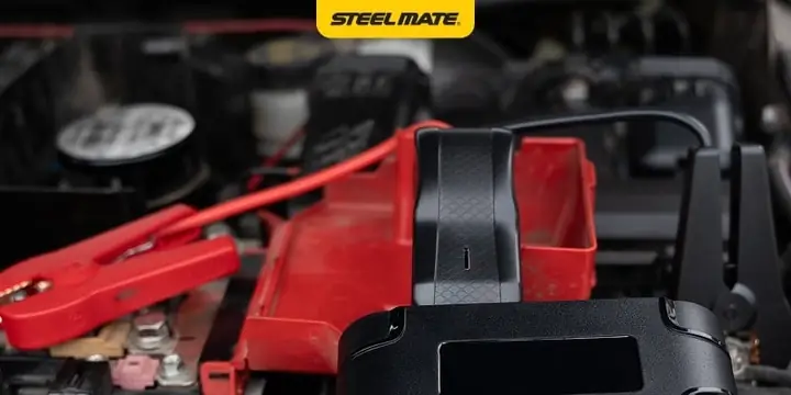 Có Nên Trang Bị Dây Kích Bình Trong Xe Không?