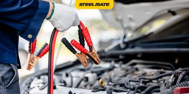 Cách Chọn Mua Dây Kích Bình Ô Tô Chất Lượng