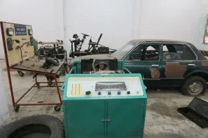 Dạy Nghề Sửa Xe Ô Tô Ở Tây Ninh