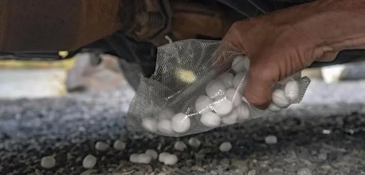 Sử Dụng Băng Phiến