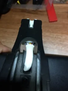 Dây Vref Của Ecm Trên Xe Ô Tô