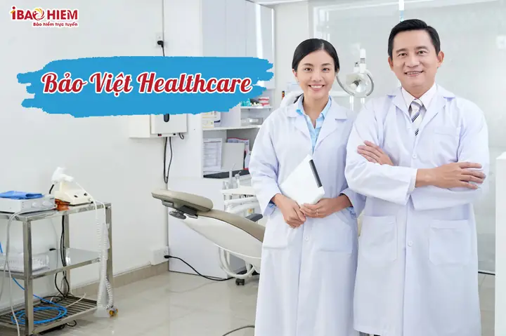 Bao Viet Healthcare