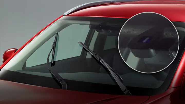 Ngoại Thất Mitsubishi Outlander 2.0 Cvt Premium