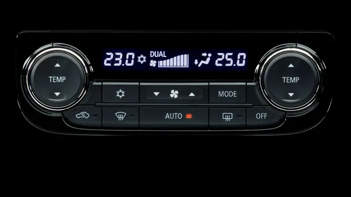 Nội Thất Mitsubishi Outlander 2.0 Cvt Premium