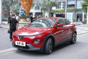 Phân Khúc Ô Tô Nóng Nhất Thị Trường Sớm Chốt Ngôi Đầu?