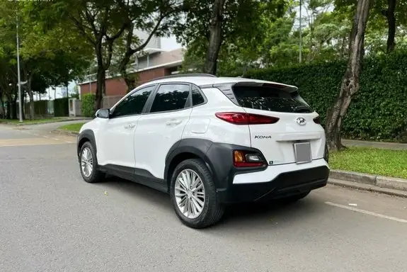Giá Xe Hyundai Kona 2020 Cũ Có Hấp Dẫn Không?
