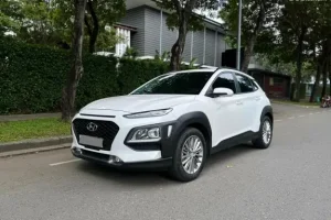 Đánh Giá Xe Hyundai Kona Sau 2 Năm Sử Dụng 1