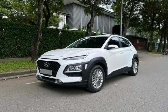 Đánh Giá Xe Hyundai Kona Sau 2 Năm Sử Dụng 1