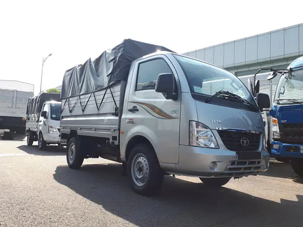 Xe Tải Tata 1t2