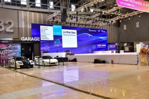 Sự Kiện “thi Đấu Âm Thanh Xe Hơi Chuyên Nghiệp Emma 2024” - Một Sân Chơi Sôi Động Dành Cho Những Người Đam Mê Âm Thanh Và Tốc Độ Đã Diễn Ra Thành Công Và Tốt Đẹp. Từ Ngày 20 Đến 22 Tháng 6, Tp.hcm Sẽ Trở Thành Điểm Hẹn Của 60 Chiếc Xe Hơi Và Mô Tô Phân Khối Lớn, Tất Cả Đều Được Trang Bị Hệ Thống Âm Thanh Hàng Đầu, Mang Đến Những Trải Nghiệm Âm Thanh Sống Động Và Chân Thực Nhất.