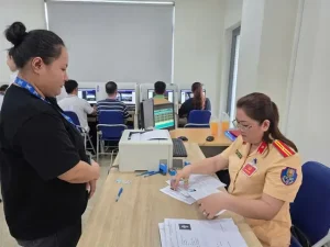 Tphcm Mới Là Địa Phương Có Đầu Biển Số Xe Nhiều Nhất Cả Nước.