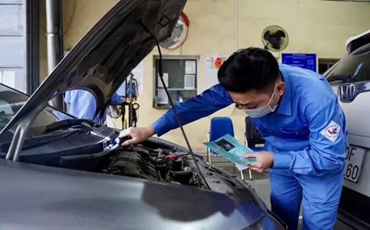 Lốp Xe Có Trở Kháng Lăn Thấp Giúp Tiết Kiệm Xăng Như Thế Nào?