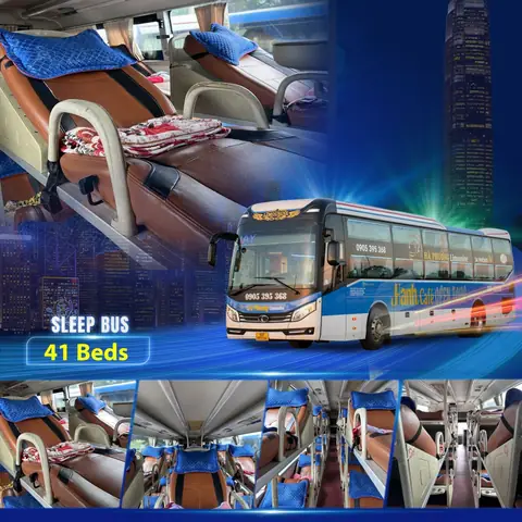 Bảng Giá Vé Chi Tiết: