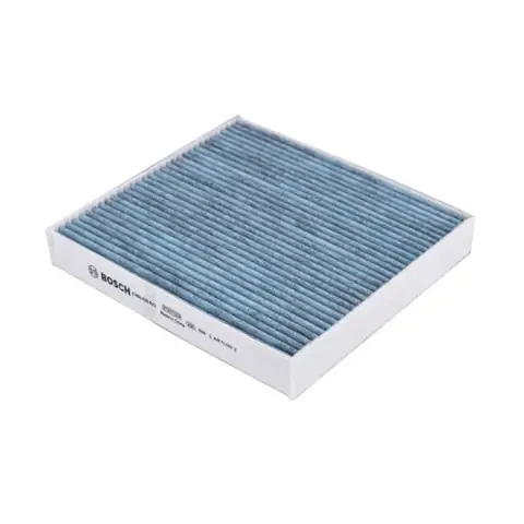 Xe Vinfast Vf8, Vf9 Dùng Lọc Gió Điều Hòa Nào?