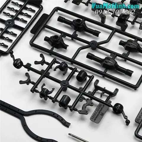 Tính Năng, Đặc Điểm Của Xe Walkeroo-hunter Oh32a02 :