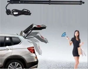 Tại Sao Nên Độ Cốp Điện Dr. Door?