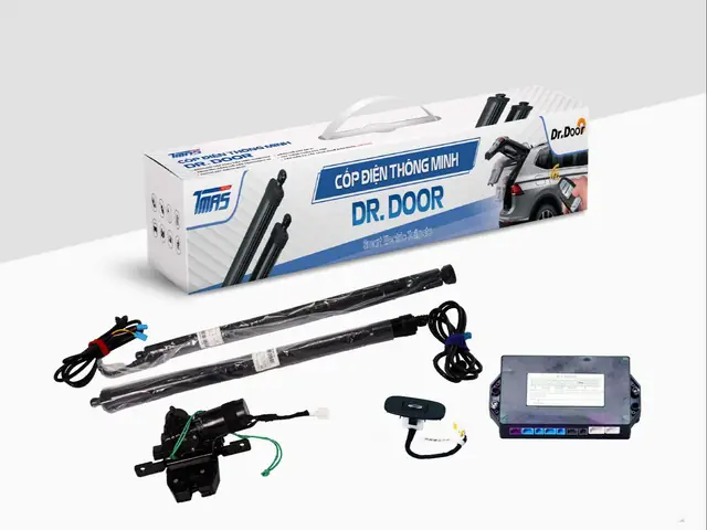 4. Ghi Nhớ Chiều Cao Cốp