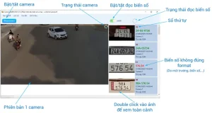 Dđọc Biển Số Xe Ô Tô