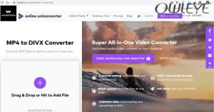 Chuyển Đổi Nhạc Hình Ô Tô Với Media.io.