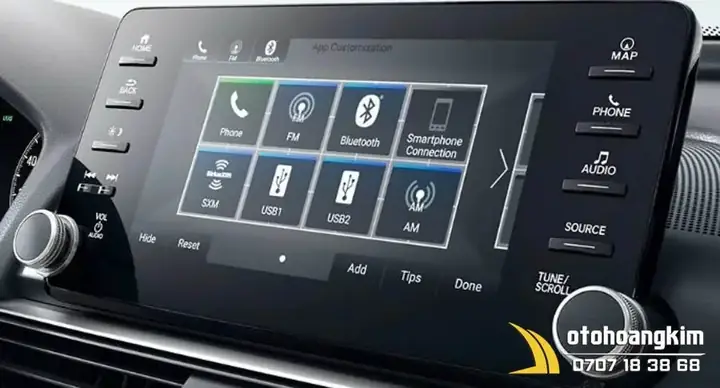 1. Cách Kết Nối Bluetooth Với Ô Tô