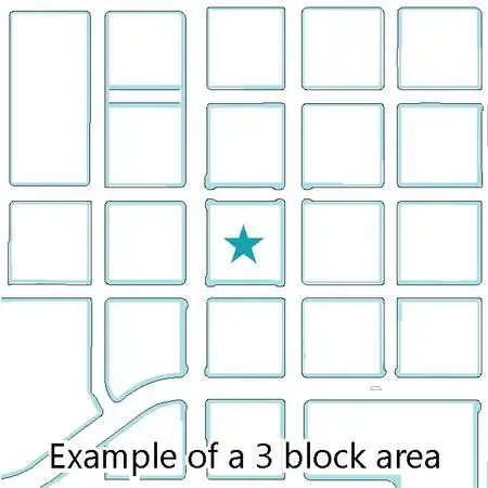 Tôi Sống Hoặc Làm Việc Trong Khu Dân Cư Có Đồng Hồ Đo Và Có Thẻ Đỗ Xe Cho Người Khuyết Tật Hoặc Người Dùng Xe Lăn