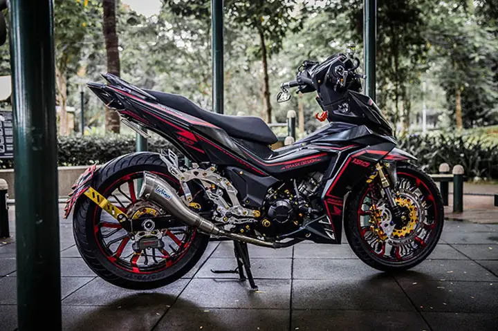 Decal Carbon 5d Cho Xe Ô Tô