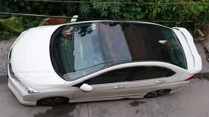 Tiết Kiệm Chi Phí So Với Sơn Đổi Màu