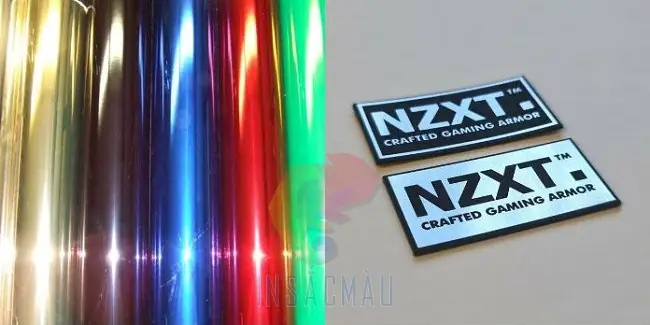 In Decal Crom Là Gì?