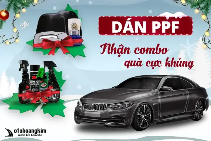 Dán Ppf Chống Trầy Xước Cho Ô Tô Dán Ppf Chống Trầy Xước Cho Ô Tô