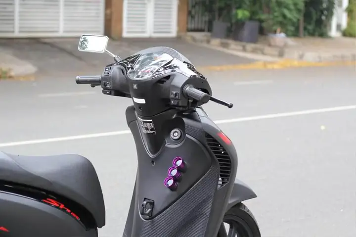 2. Táº¡i Sao Nãªn Chá»n Mua Decal Carbon 3d 4d 5d 6d Táº¡i Cá»­a Hã Ng Cao Sang