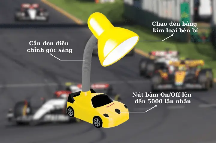 Độ Bền Vượt Trội