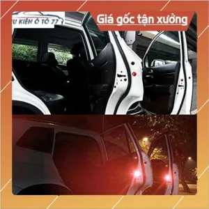 Đèn Chớp Xe Ô Tô